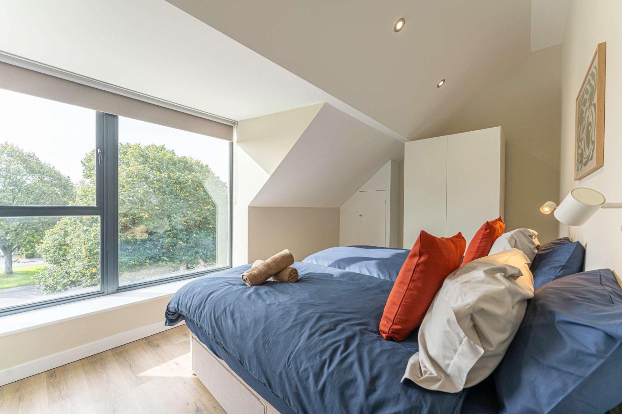 Stylish 2 Bedroom Apartments In Derby Esterno foto